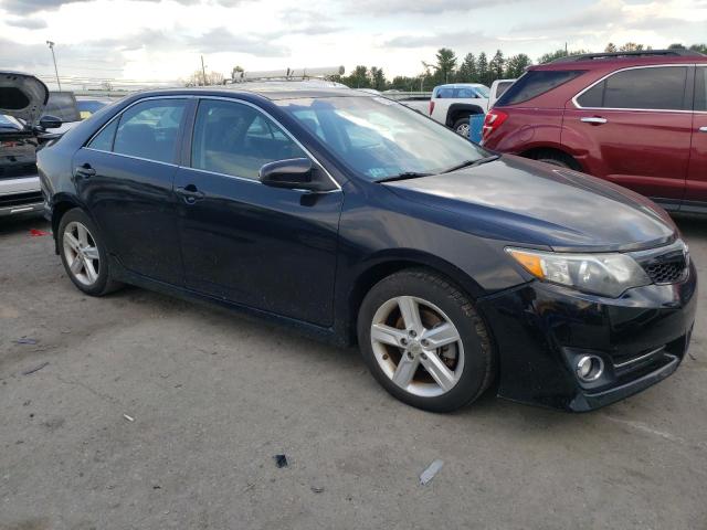 Photo 4 from auction – 2013 TOYOTA CAMRY L with VIN 4T1BF1FK2DU709044