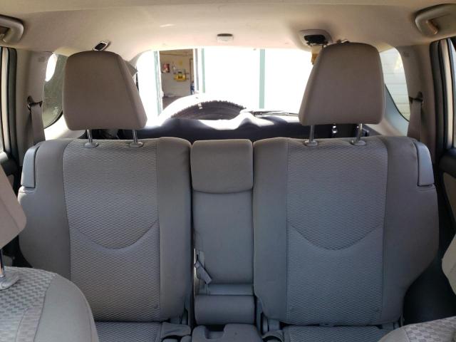Foto 10 de la subasta – 2011 TOYOTA RAV4 con VIN JTMZF4DV4B5040851