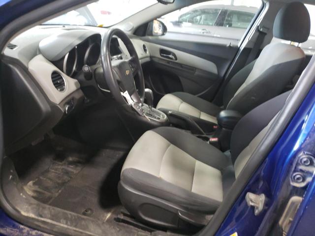 Photo 7 from auction – 2012 CHEVROLET CRUZE LS with VIN 1G1PC5SH6C7248697