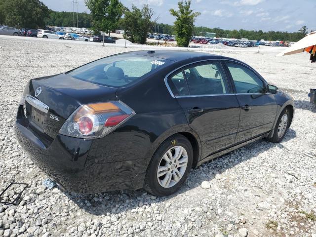Photo 3 from auction – 2012 NISSAN ALTIMA BAS with VIN 1N4AL2AP5CC126964