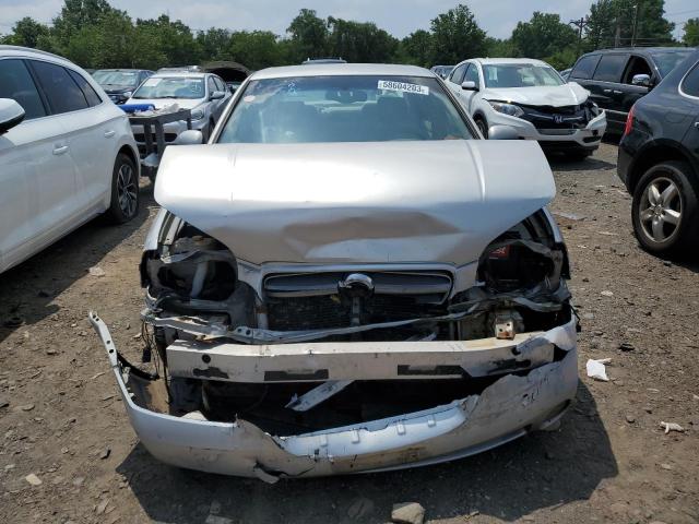 Photo 5 from auction – 2003 NISSAN MAXIMA GLE with VIN JN1DA31D03T519945