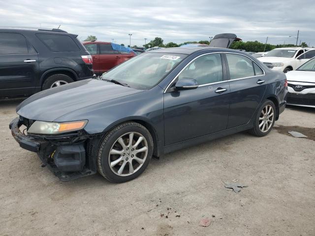 Photo 1 from auction – 2006 ACURA TSX with VIN JH4CL96856C026489