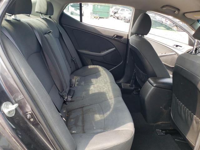 Photo 10 from auction – 2015 KIA OPTIMA LX with VIN KNAGM4A77F5622755
