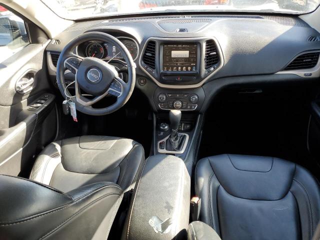 Photo 8 from auction – 2016 JEEP CHEROKEE L with VIN 1C4PJMDB2GW133980