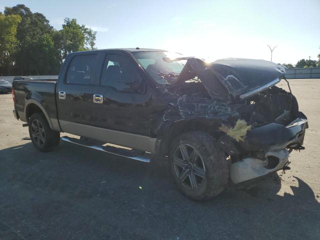 Photo 4 from auction – 2007 FORD F150 SUPER with VIN 1FTPW14V87FB23481