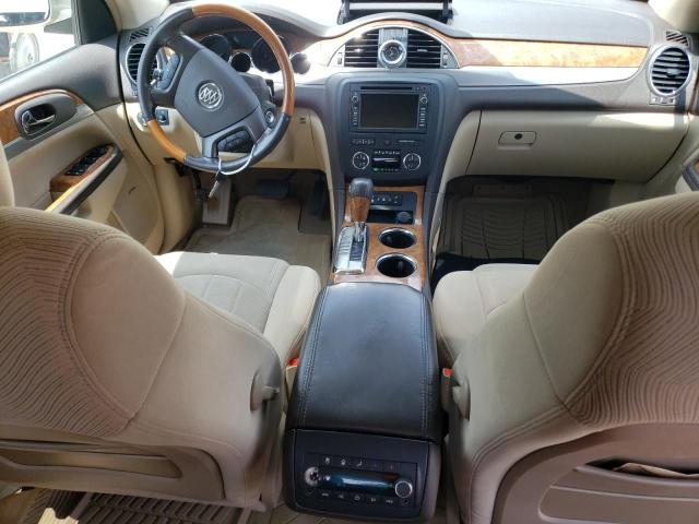 Photo 8 from auction – 2008 BUICK ENCLAVE CX with VIN 5GAER137X8J179326