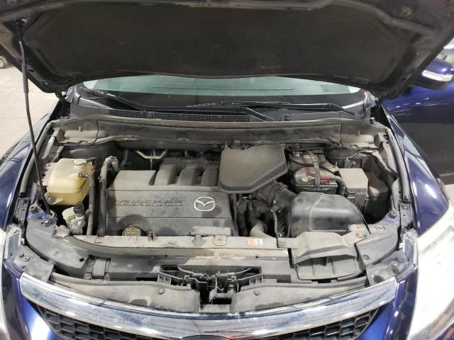 Photo 12 from auction – 2009 MAZDA CX-9 with VIN JM3TB38A090180221