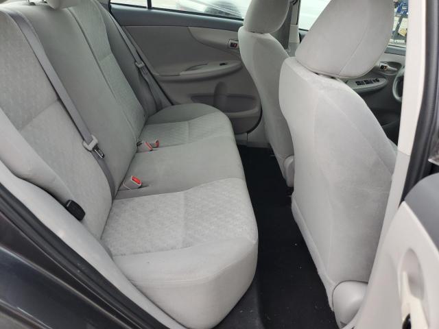 Photo 10 from auction – 2009 TOYOTA COROLLA BA with VIN 1NXBU40E49Z144801