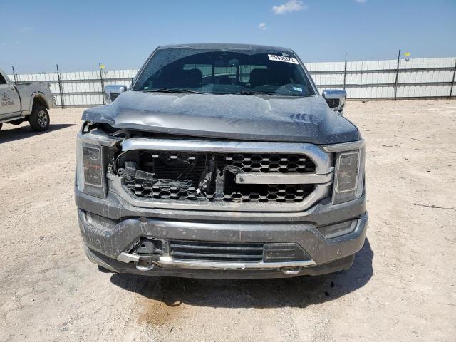 Photo 5 from auction – 2022 FORD F150 SUPER with VIN 1FTFW1E56NFA26660