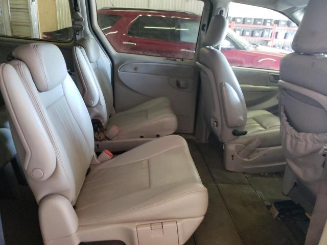صورة رقم 11 من المزاد - 2007 CHRYSLER TOWN&COUNT مع VIN 2A4GP54L77R349484