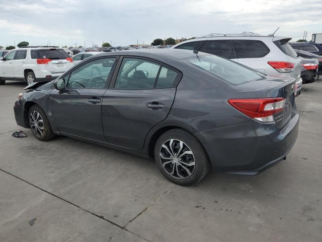 Photo 2 from auction – 2018 SUBARU IMPREZA with VIN 4S3GKAA61J3621295