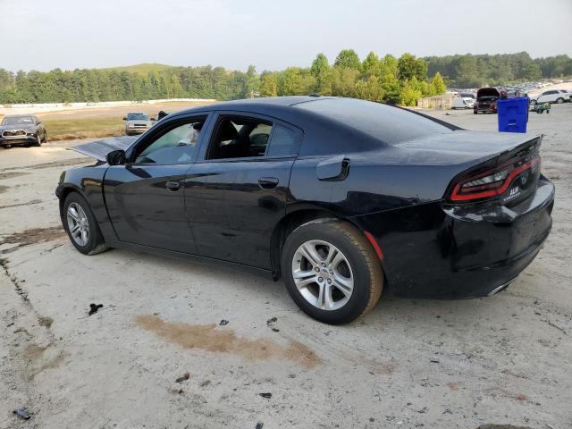 Photo 2 from auction – 2019 DODGE CHARGER SX with VIN 2C3CDXBG9KH657810