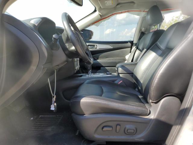 Photo 7 from auction – 2019 NISSAN PATHFINDER with VIN 5N1DR2MM6KC588287