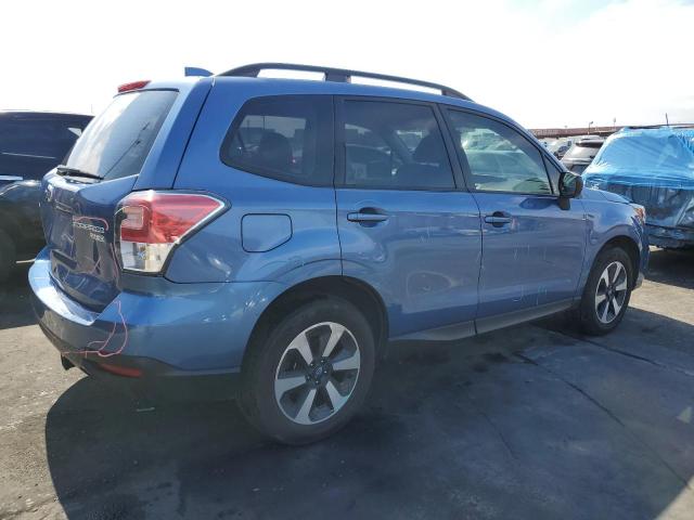 Photo 3 from auction – 2017 SUBARU FORESTER 2 with VIN JF2SJABC1HH590369