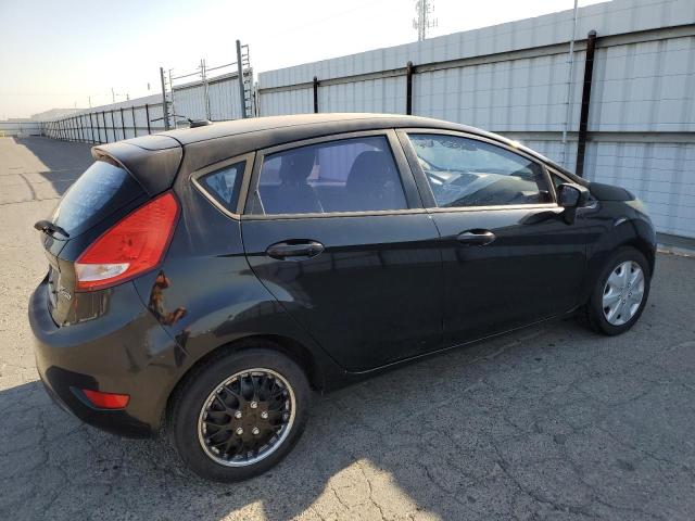 Фото 3 с аукциона – 2012 FORD FIESTA SE с VIN 3FADP4EJ1CM112142