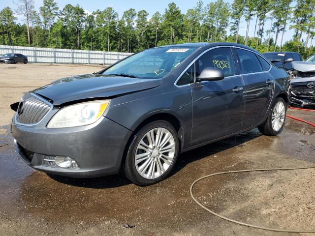 BUICK VERANO CON 2013 with VIN 1G4PR5SK1D4187856 - Photo from auction