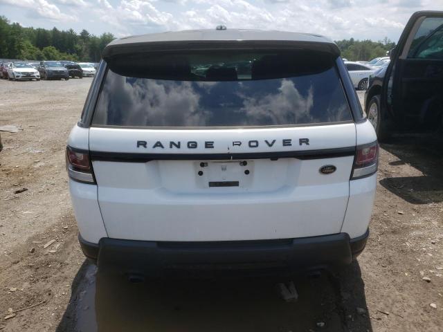 Photo 6 from auction – 2014 LAND ROVER RANGE ROVE with VIN SALWG2WFXEA339064