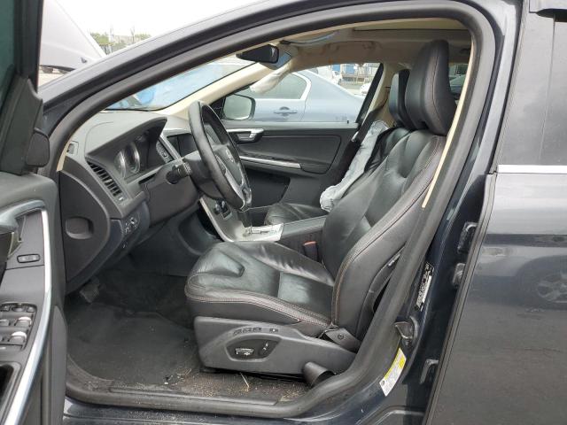 Photo 7 from auction – 2012 VOLVO XC60 3.2 with VIN YV4940DZXC2317729