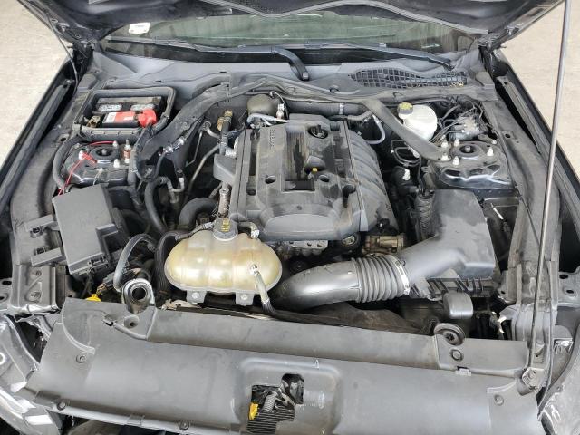 Photo 11 from auction – 2015 FORD MUSTANG with VIN 1FATP8UH3F5377768