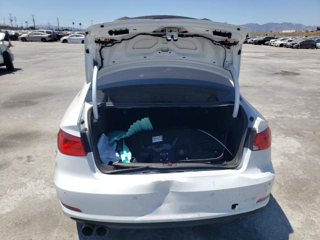 Photo 6 from auction – 2015 AUDI A3 PREMIUM with VIN WAUACGFF4F1094254