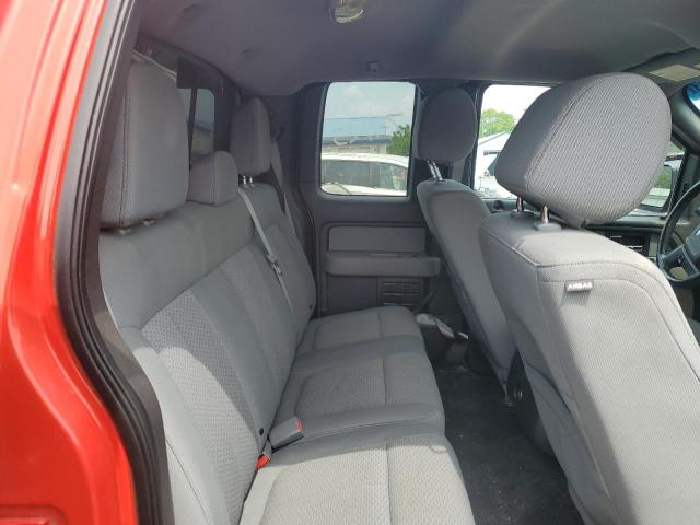 Photo 10 from auction – 2013 FORD F150 SUPER with VIN 1FTEX1EM3DFD88959