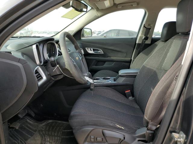 Photo 7 from auction – 2017 CHEVROLET EQUINOX LS with VIN 2GNALBEK2H1549580
