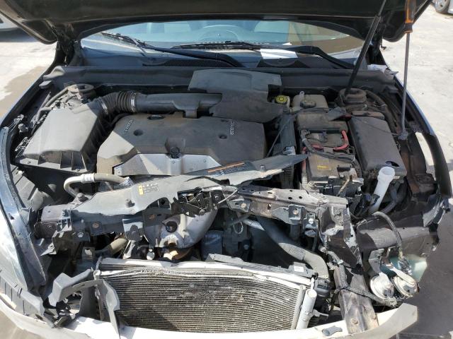 Photo 11 from auction – 2015 CHEVROLET MALIBU 1LT with VIN 1G11C5SL3FF164020