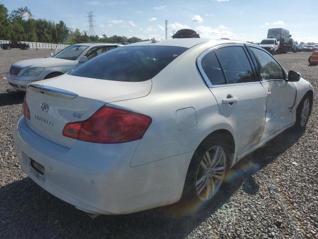 Photo 3 from auction – 2012 INFINITI G37 BASE with VIN JN1CV6AP6CM936766