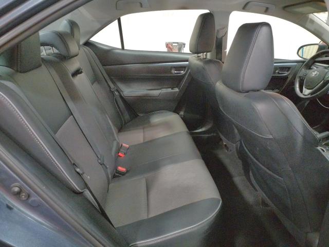 Photo 10 from auction – 2016 TOYOTA COROLLA L with VIN 2T1BURHE0GC495589
