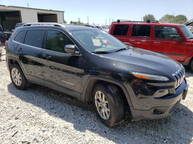 Photo 4 from auction – 2016 JEEP CHEROKEE L with VIN 1C4PJMCS2GW283380