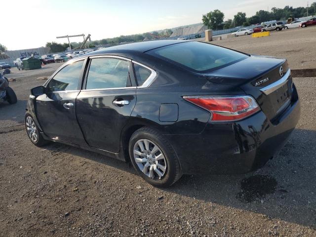 Photo 2 from auction – 2014 NISSAN ALTIMA 2.5 with VIN 1N4AL3AP0EN359602