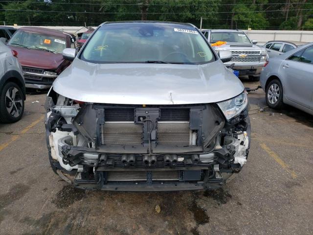 Photo 5 from auction – 2016 FORD EDGE TITAN with VIN 2FMPK3K83GBB20926