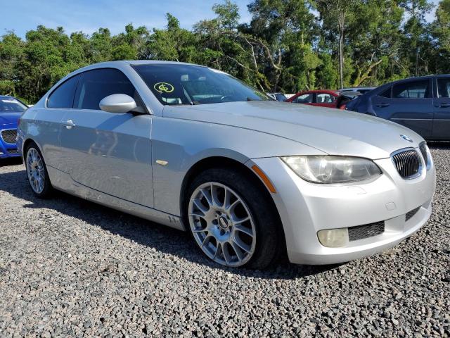 Photo 4 from auction – 2008 BMW 335 XI with VIN WBAWC73508E064102