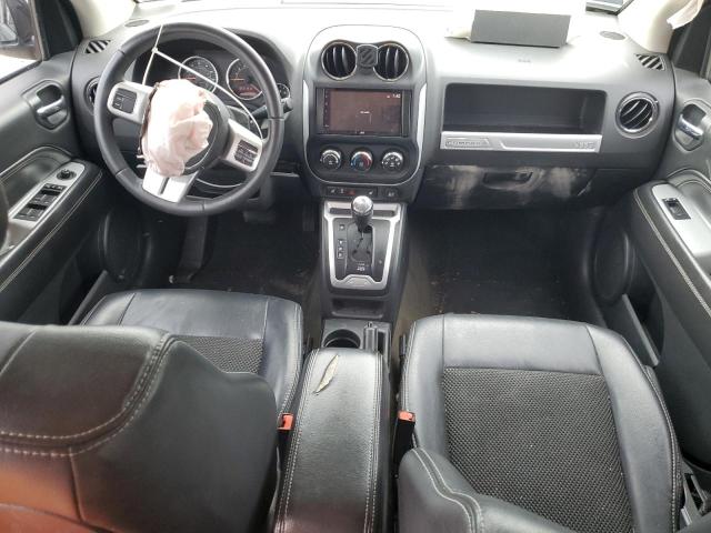 Photo 8 from auction – 2016 JEEP COMPASS LA with VIN 1C4NJDEB4GD778843