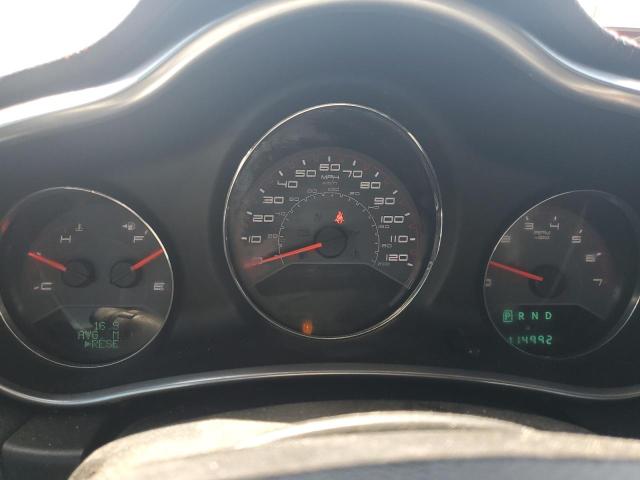 Photo 9 from auction – 2012 DODGE AVENGER SX with VIN 1C3CDZEG8CN309867