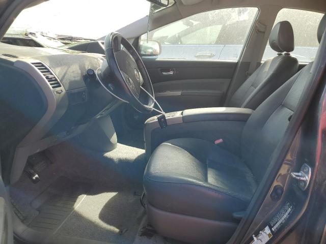 Photo 7 from auction – 2008 TOYOTA PRIUS with VIN JTDKB20U383372766