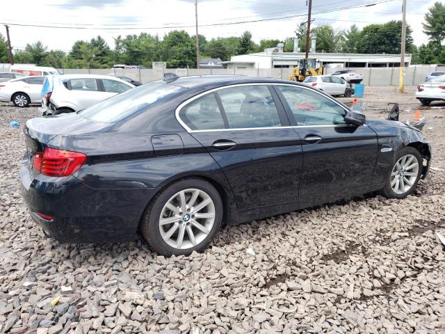 Photo 3 from auction – 2015 BMW 535 XI with VIN WBA5B3C58FD543491