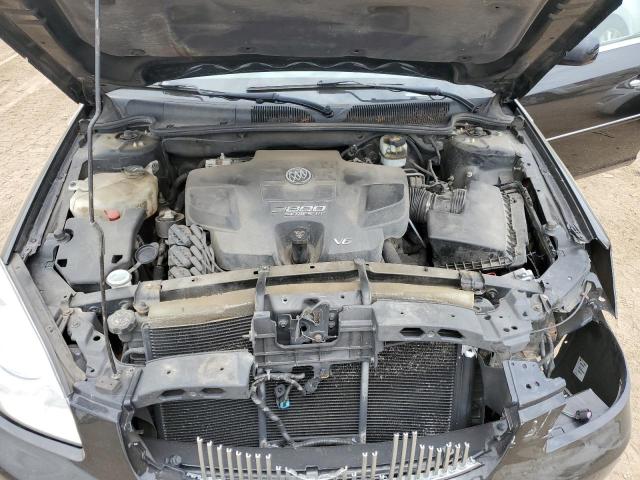 Photo 11 from auction – 2007 BUICK LUCERNE CX with VIN 1G4HD57217U201397