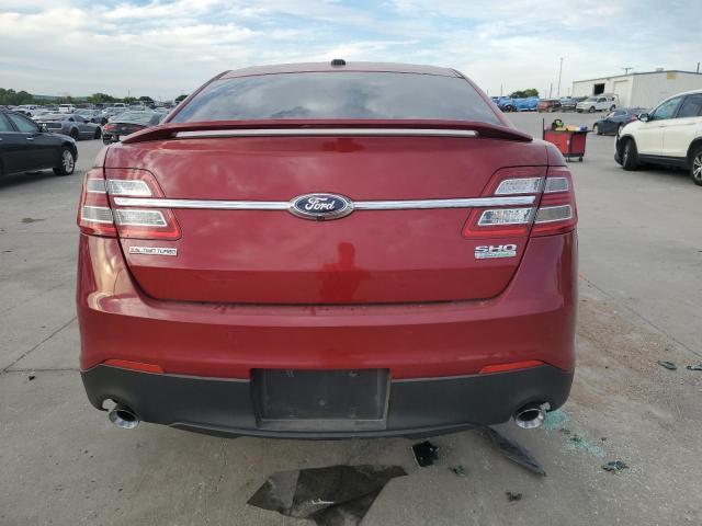 Photo 6 from auction – 2013 FORD TAURUS SHO with VIN 1FAHP2KT5DG171881