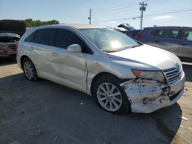 Photo 4 from auction – 2011 TOYOTA VENZA with VIN 4T3ZA3BB1BU053759