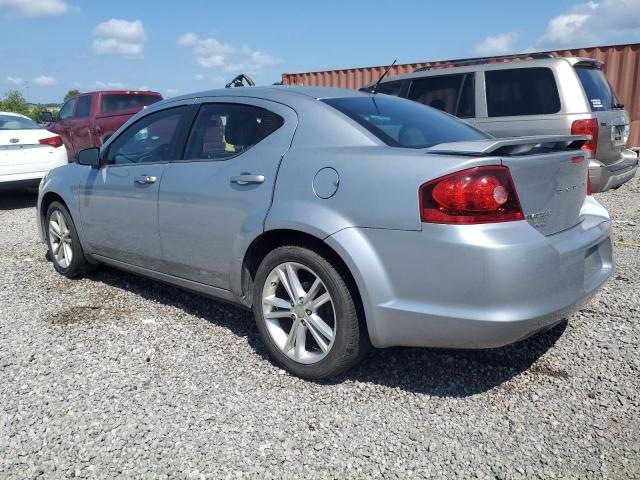 Photo 2 from auction – 2013 DODGE AVENGER SE with VIN 1C3CDZAG8DN521272