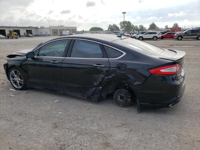 Photo 2 from auction – 2013 FORD FUSION TIT with VIN 3FA6P0K92DR253253