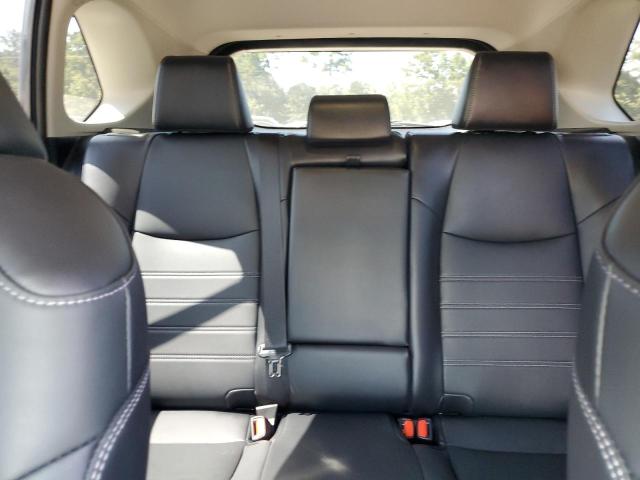 Photo 10 from auction – 2023 TOYOTA RAV4 with VIN 2T3C1RFV4PW271134