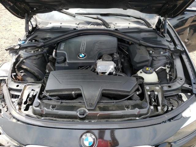 Photo 11 from auction – 2016 BMW 328 I SULE with VIN WBA8E9G52GNU30181