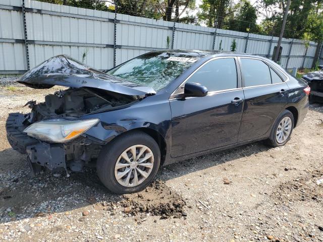 Photo 1 from auction – 2016 TOYOTA CAMRY LE with VIN 4T1BF1FKXGU145342
