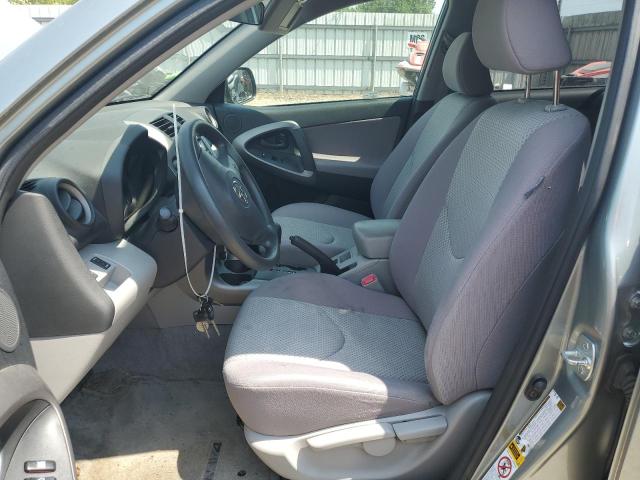 Photo 7 from auction – 2006 TOYOTA RAV4 with VIN JTMZK33V166001075