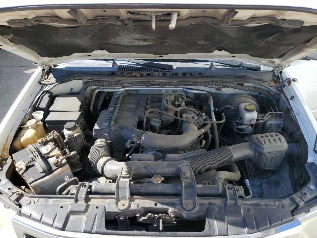 Photo 11 from auction – 2012 NISSAN FRONTIER S with VIN 1N6BD0CT1CC464238