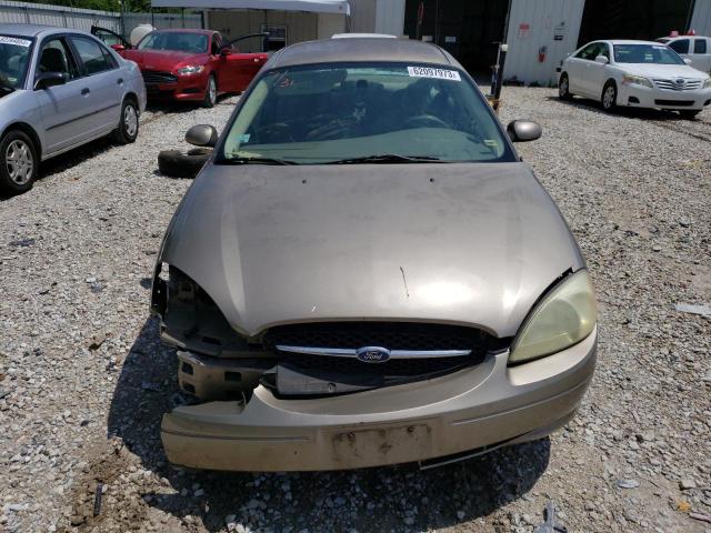 Photo 5 from auction – 2003 FORD TAURUS SE with VIN 1FAFP53U43G227002