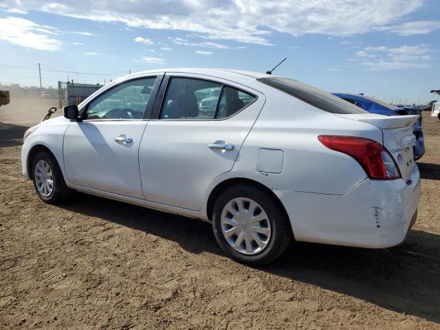 Photo 2 from auction – 2019 NISSAN VERSA S with VIN 3N1CN7AP1KL849226