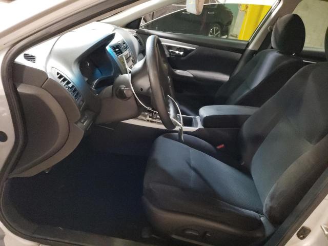 Photo 7 from auction – 2014 NISSAN ALTIMA 2.5 with VIN 1N4AL3AP1EC101519